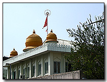 Gurudwara