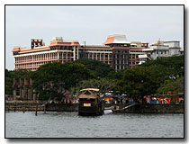 High Court of Kerala