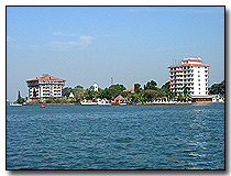 Willingdon Island
