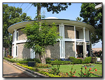 Museum of Kerala History