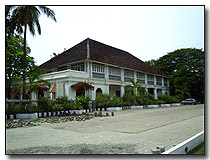 Parikshith Thampuran Museum