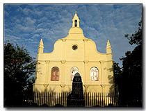 St. Francis Church
