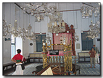 Jewish Synagogue
